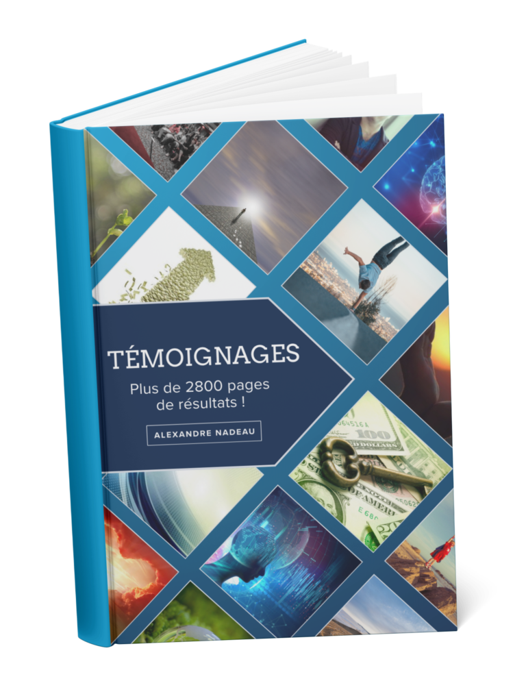 témoignages